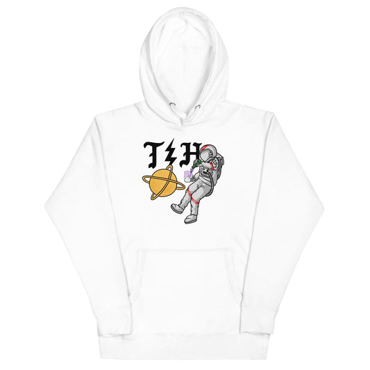 Astronomy Drank Hoodie