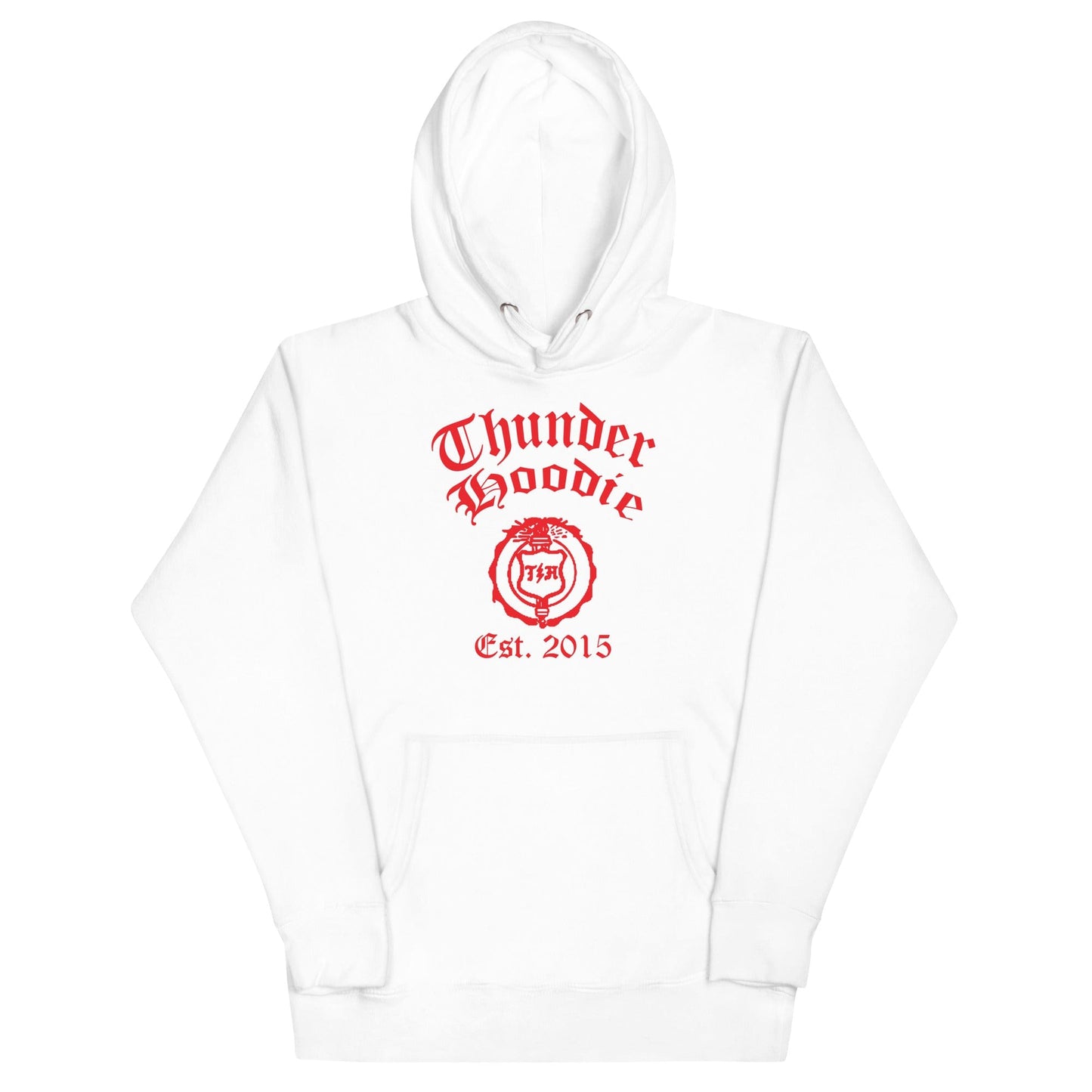 Academy Hoodie