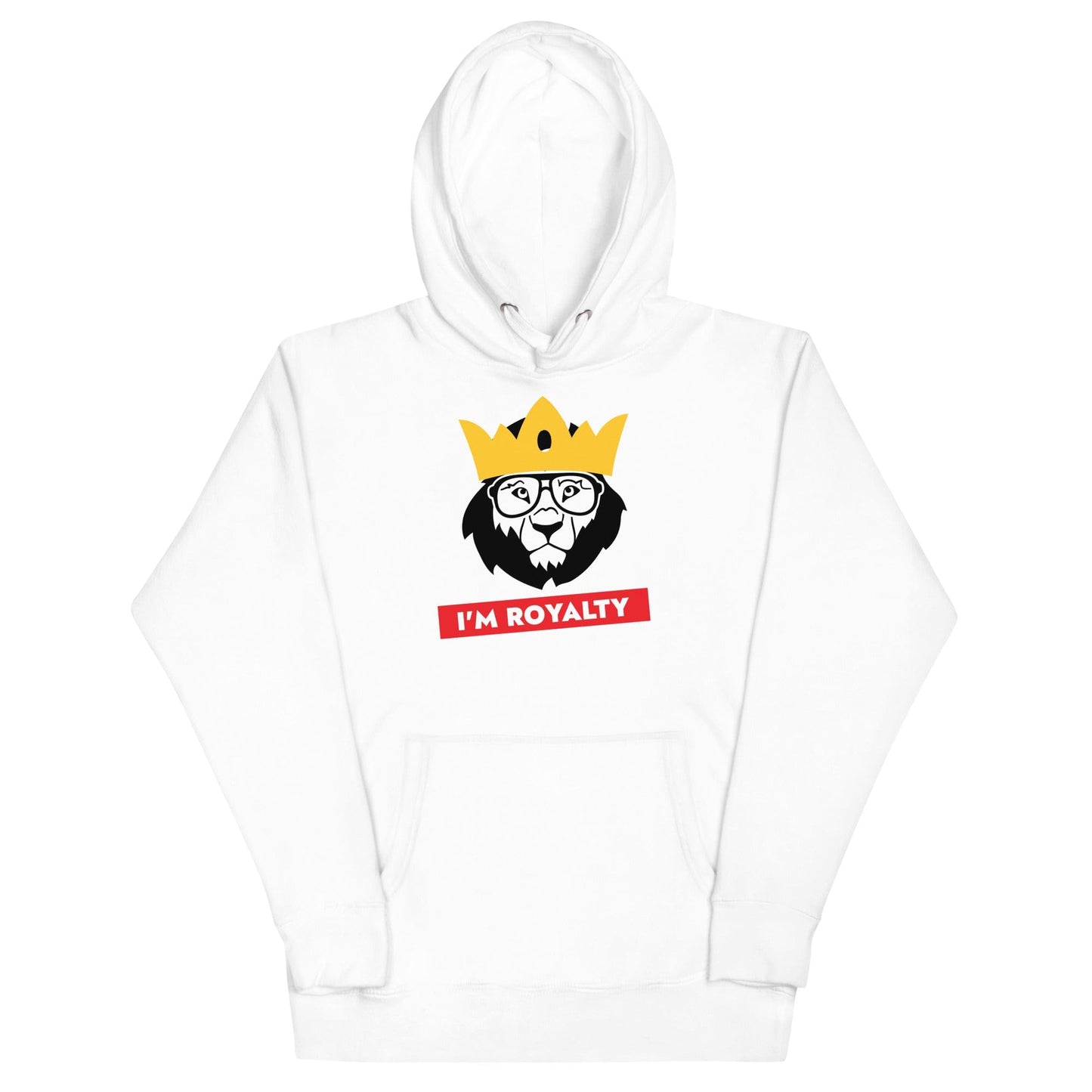 Royalty Hoodie