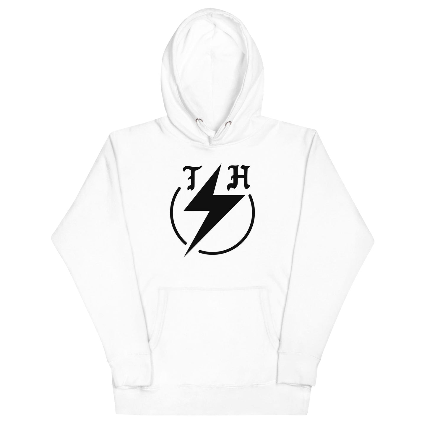 Resistance Hoodie