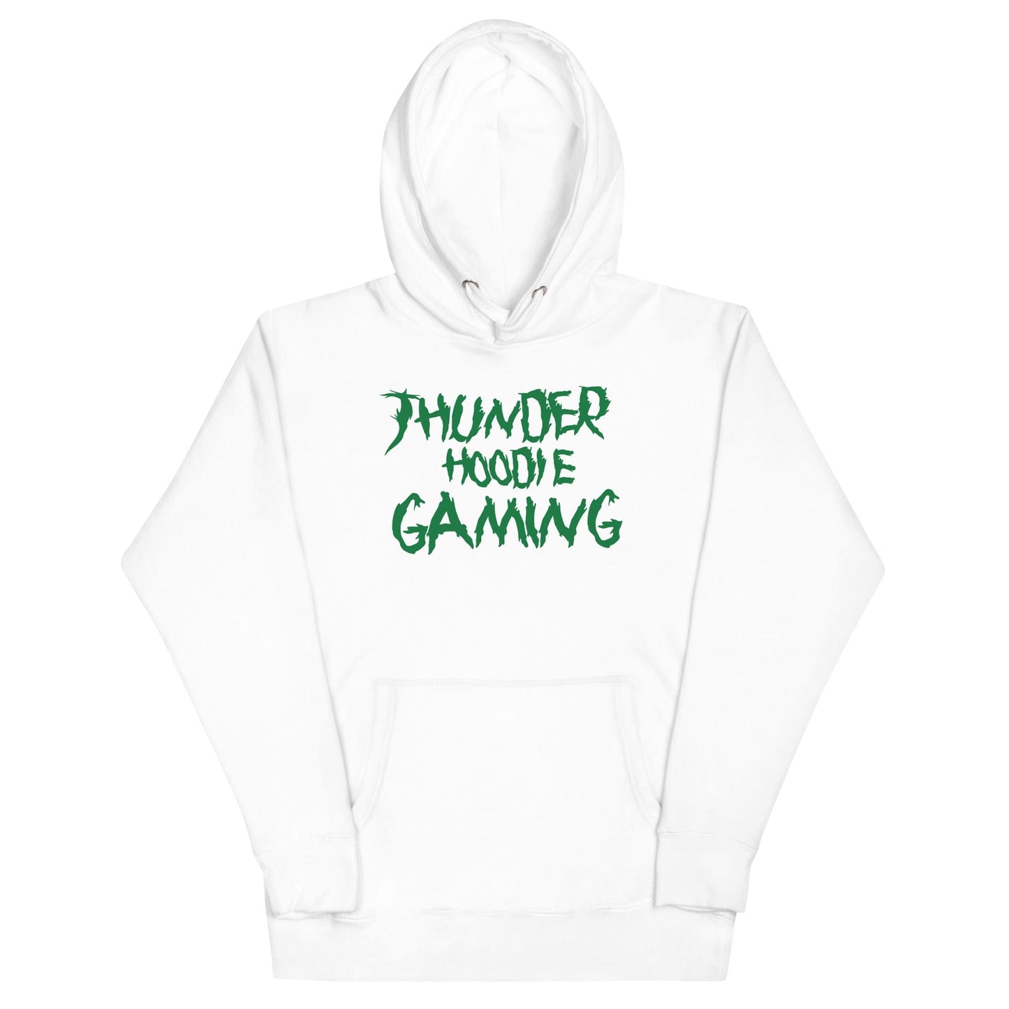 Gaming Hoodie