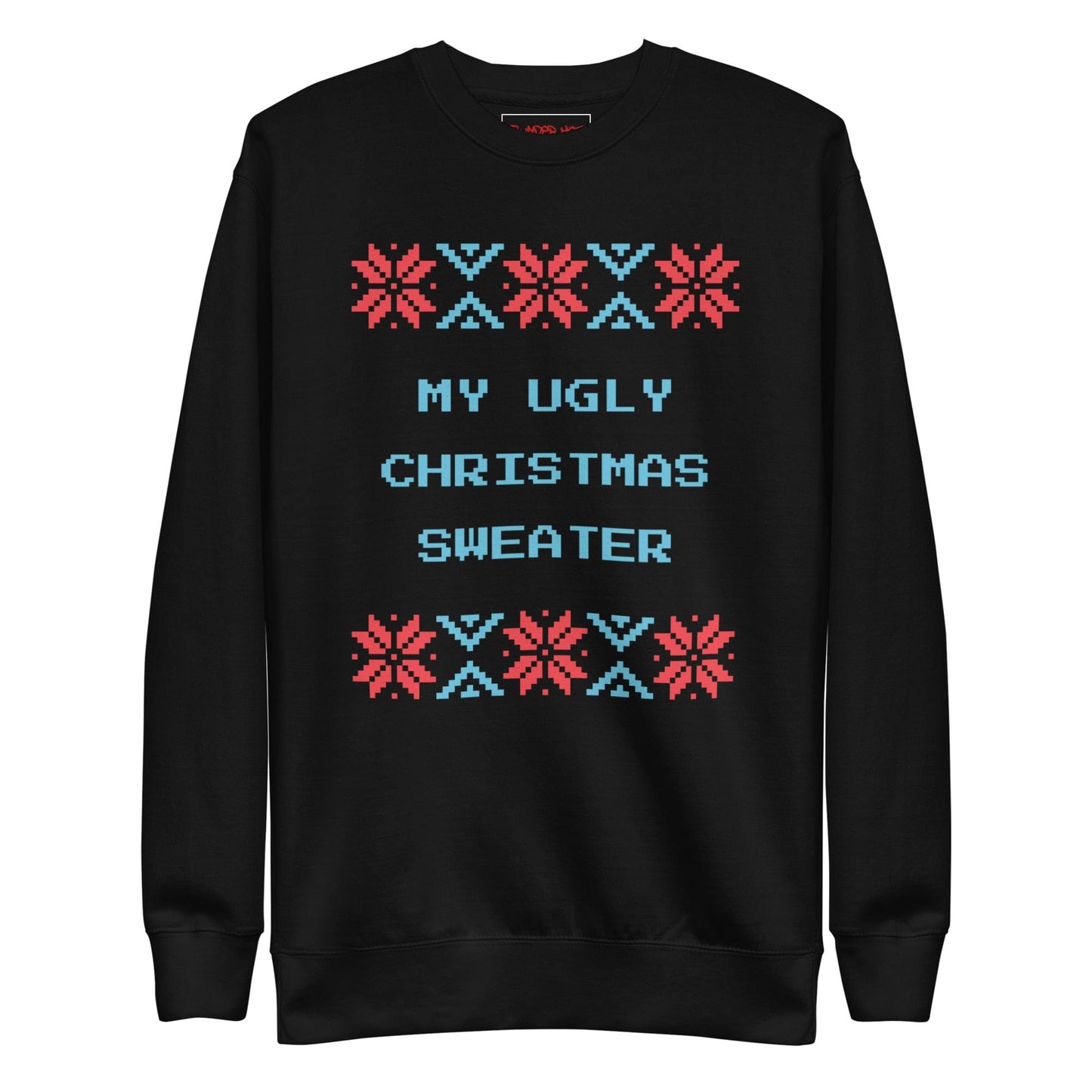 Holiday Sweater