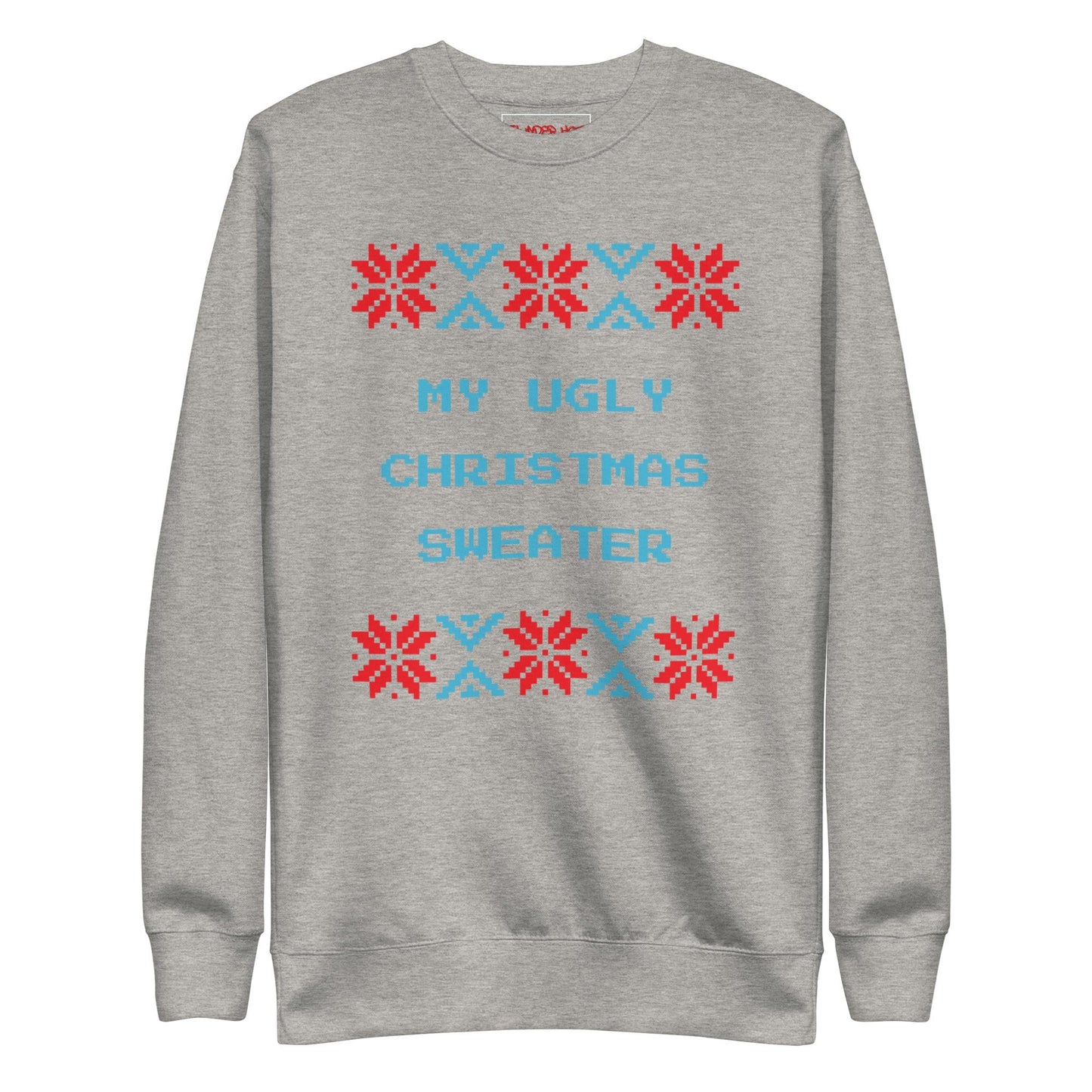 Holiday Sweater