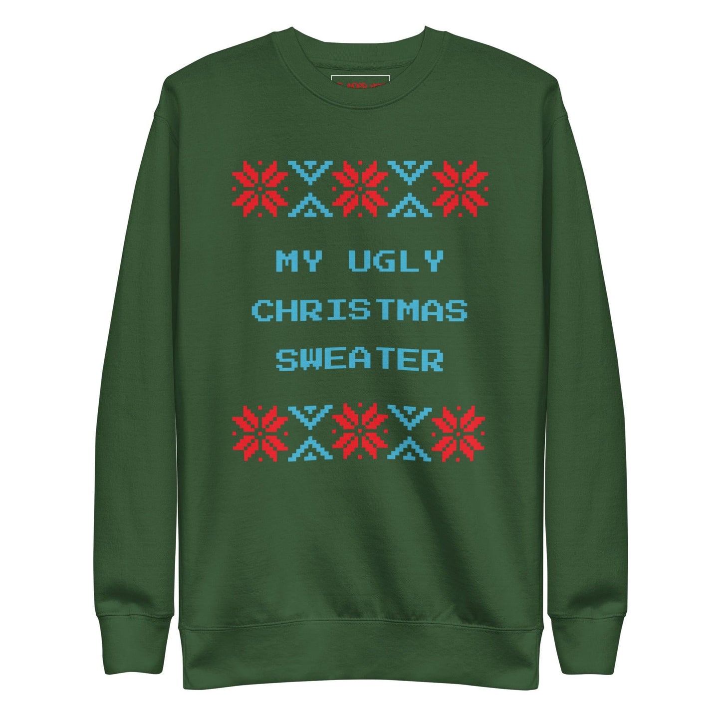 Holiday Sweater