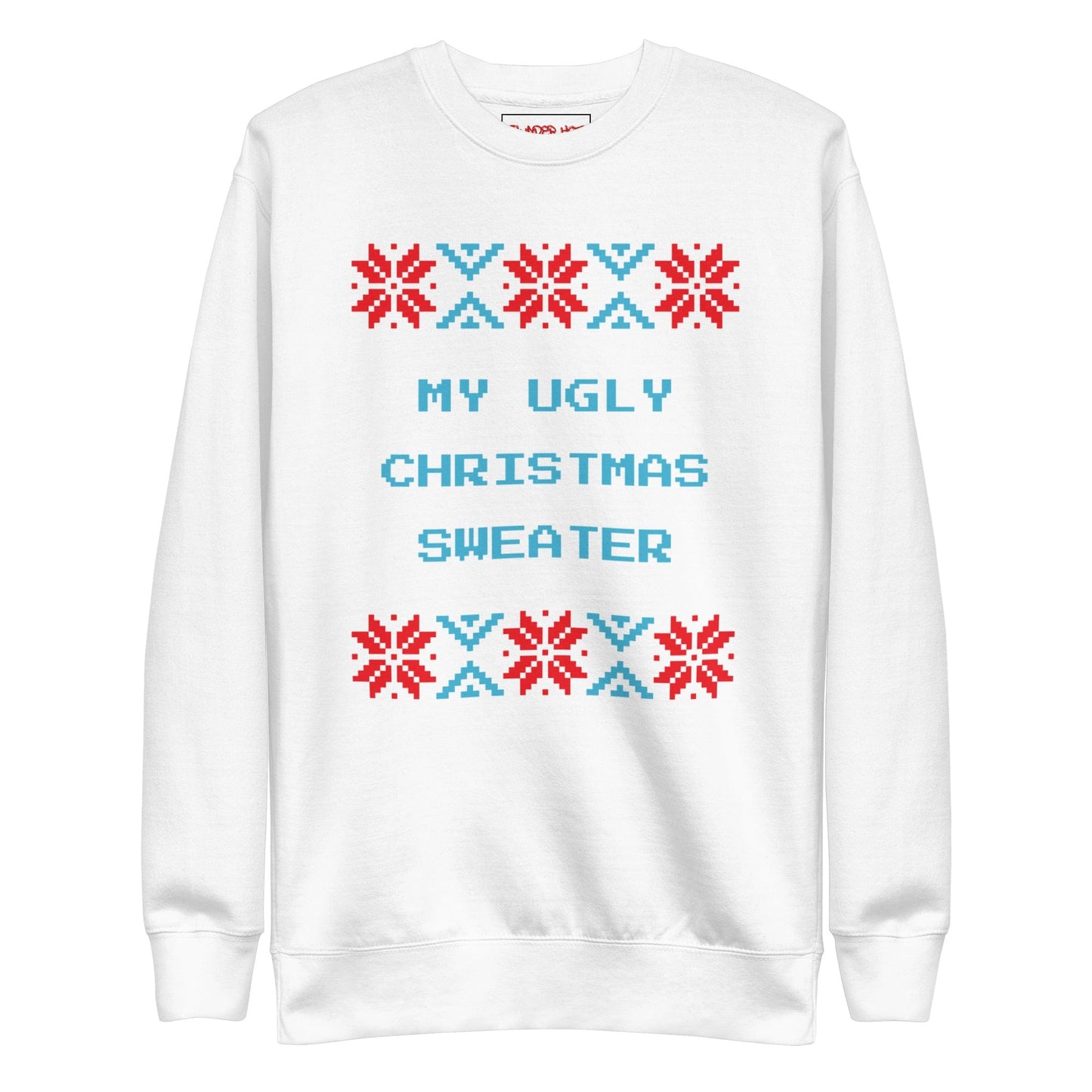 Holiday Sweater