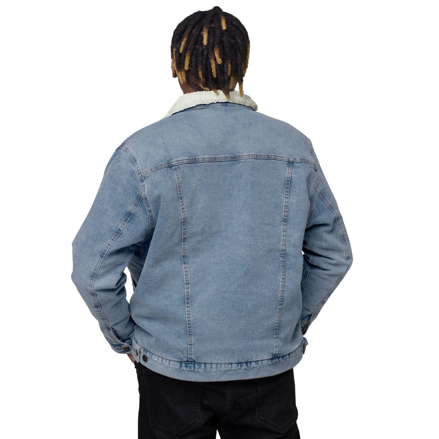 Unisex Denim jacket