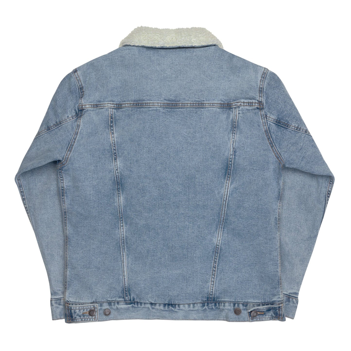 Unisex Denim jacket