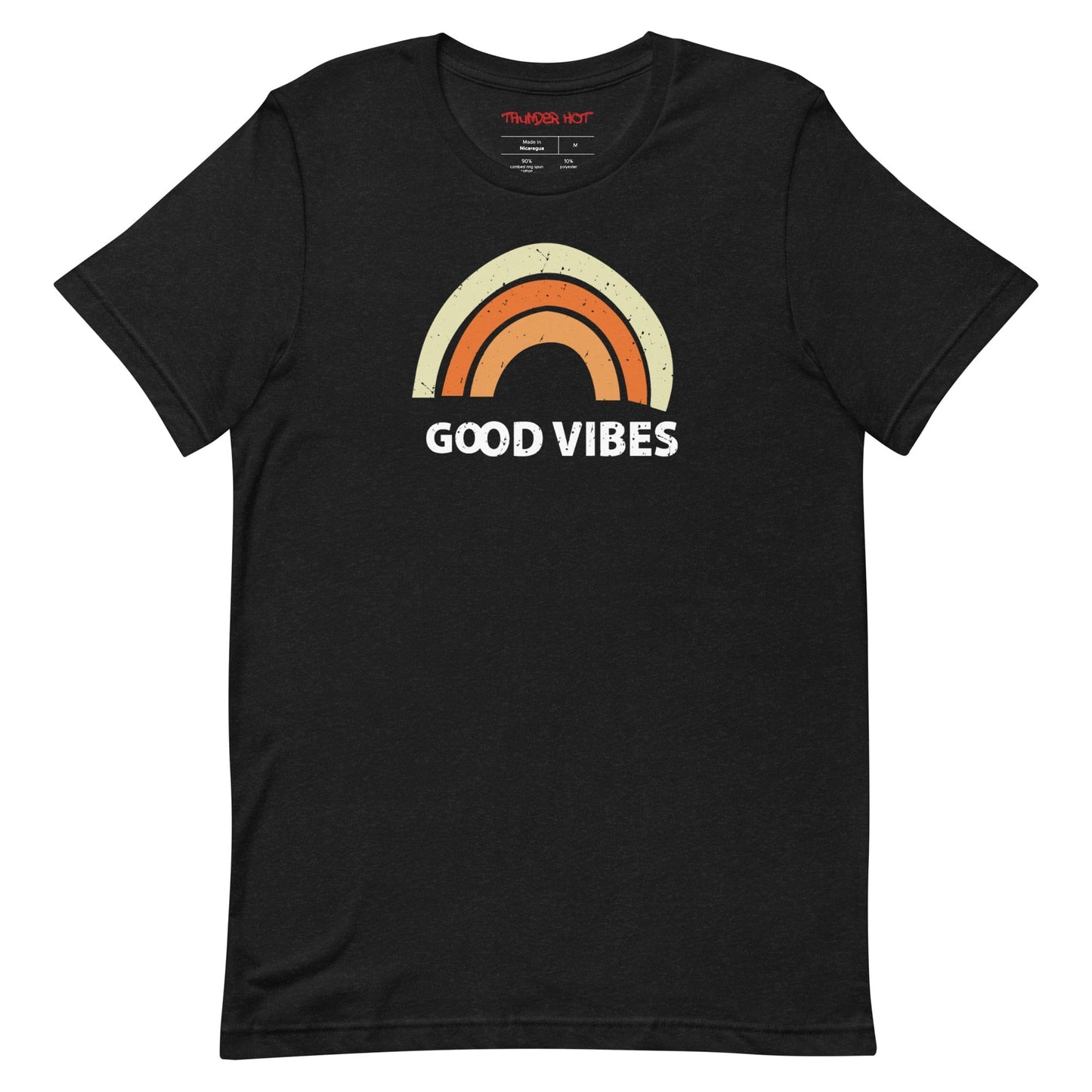 Good Vibes Short Sleeve T-shirt