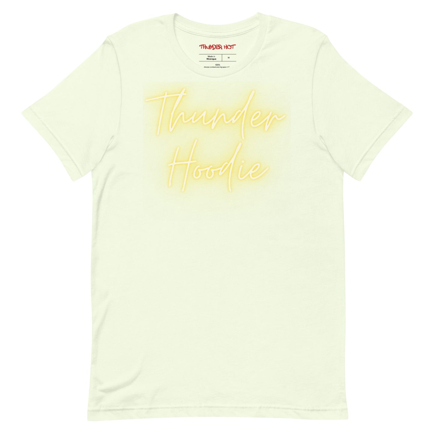 Sparkle Print T-shirt