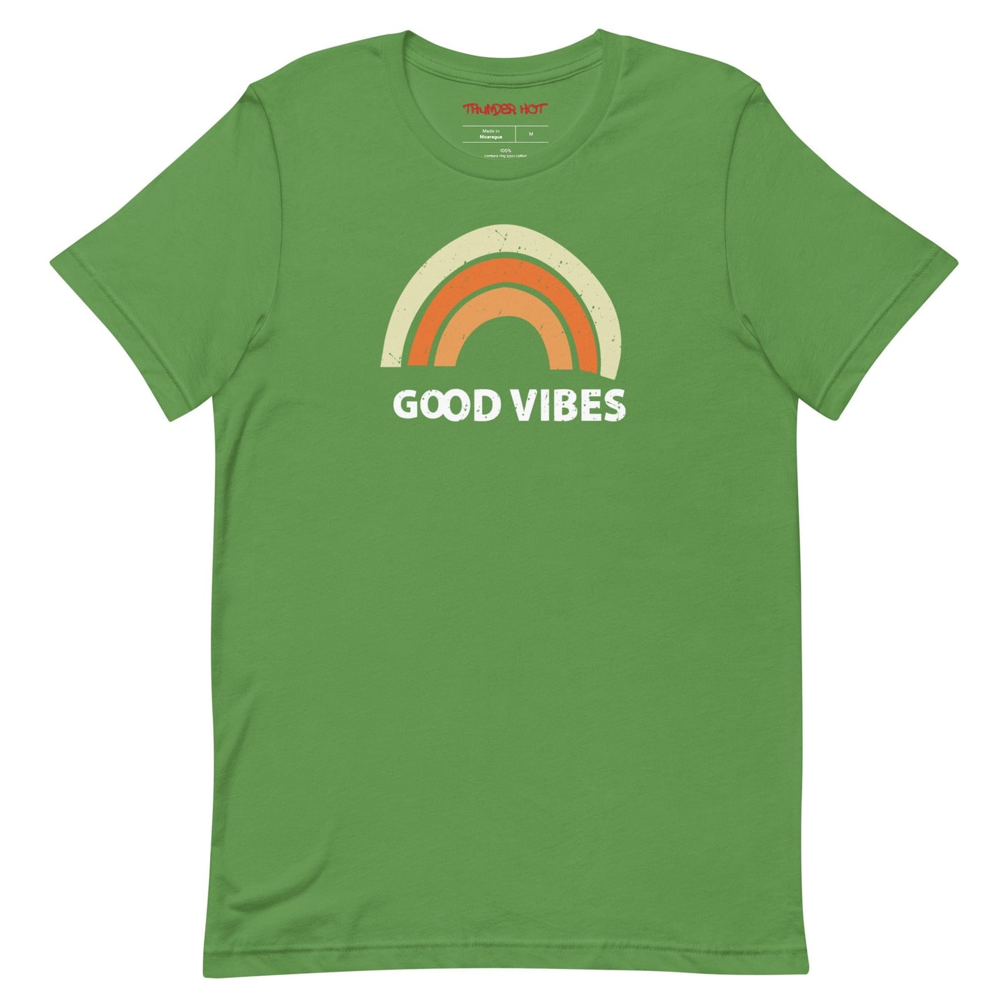 Good Vibes Short Sleeve T-shirt