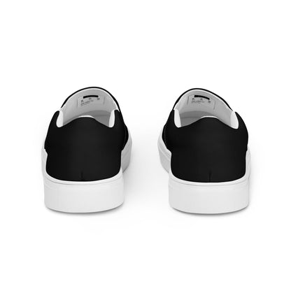 Women’s slip-on shoes