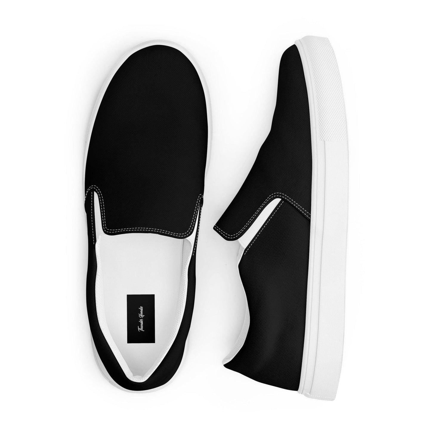 Women’s slip-on shoes