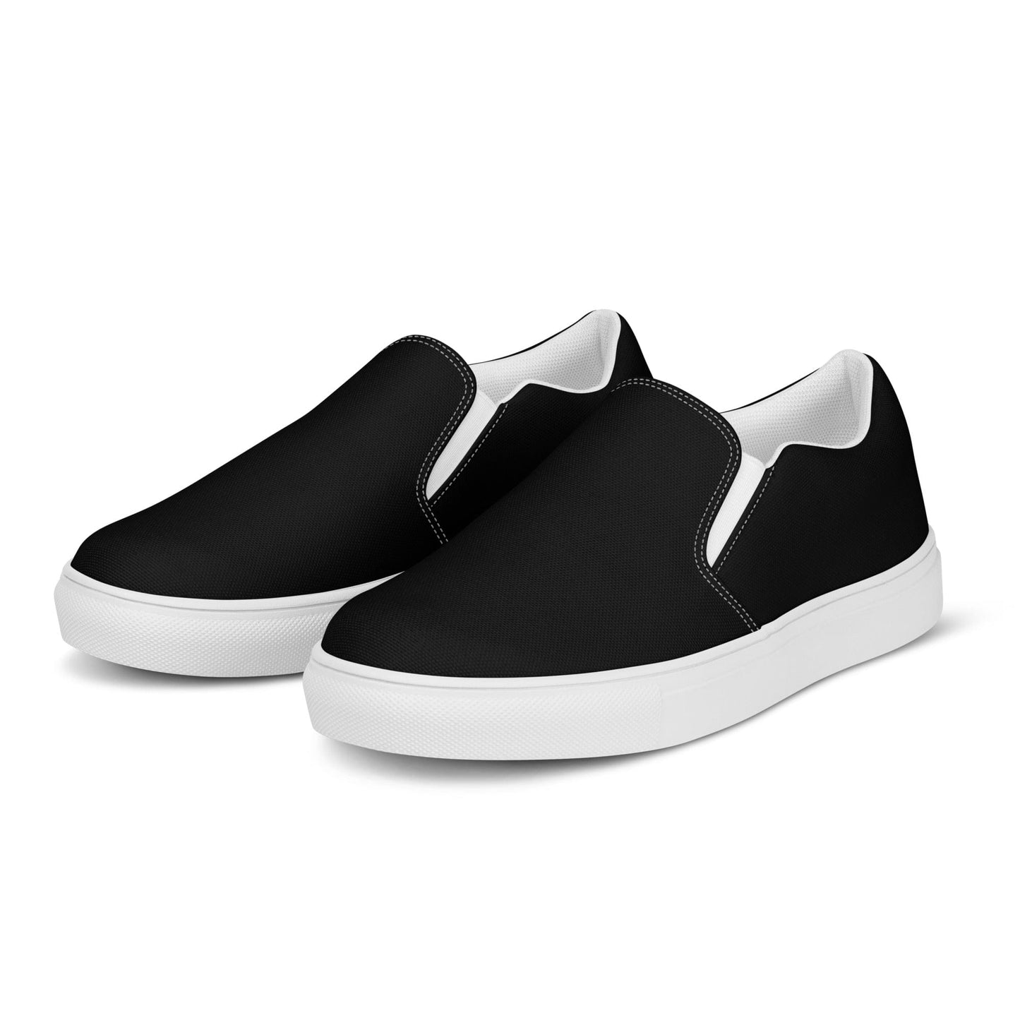 Women’s slip-on shoes