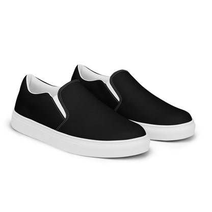 Women’s slip-on shoes