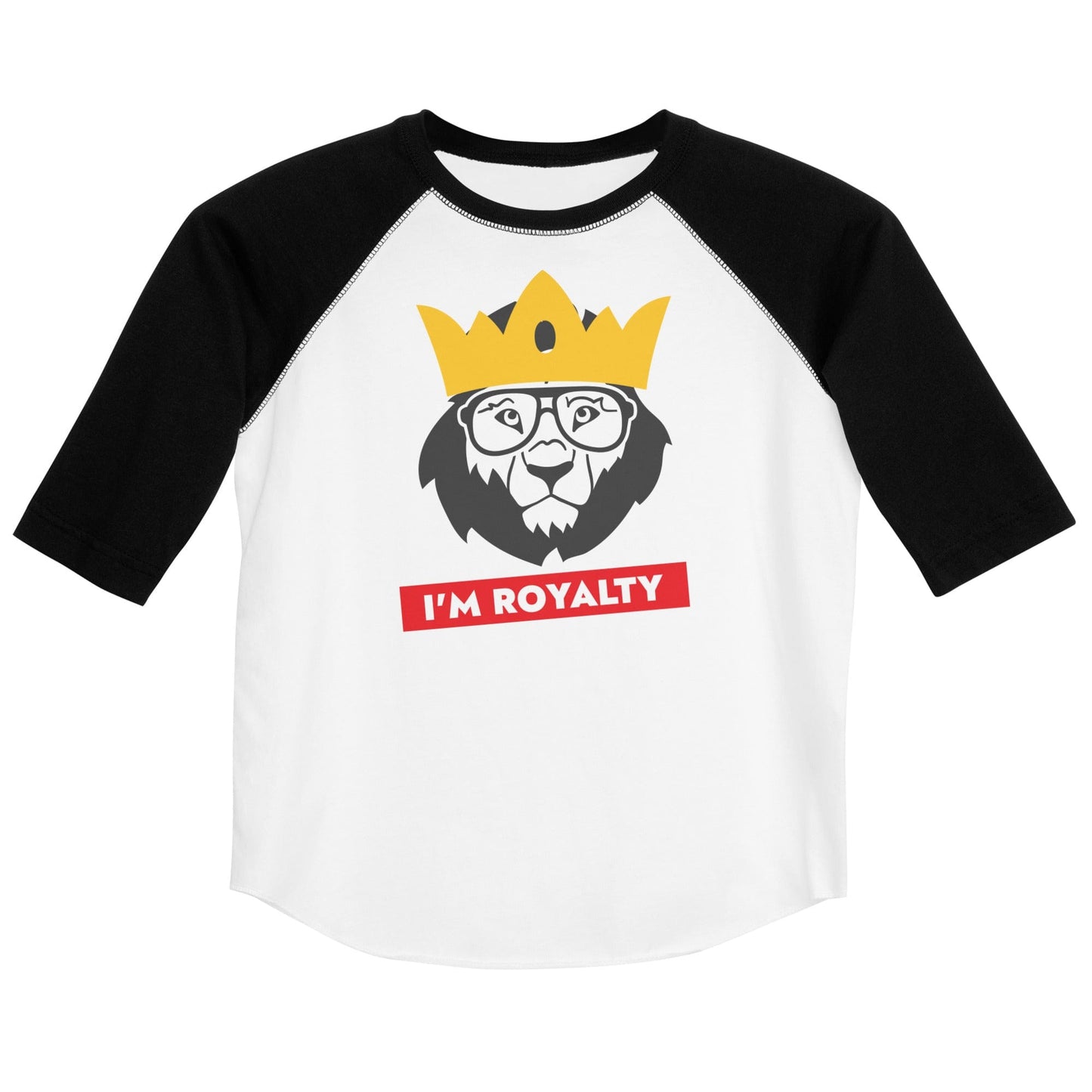 Youth Royalty Shirt