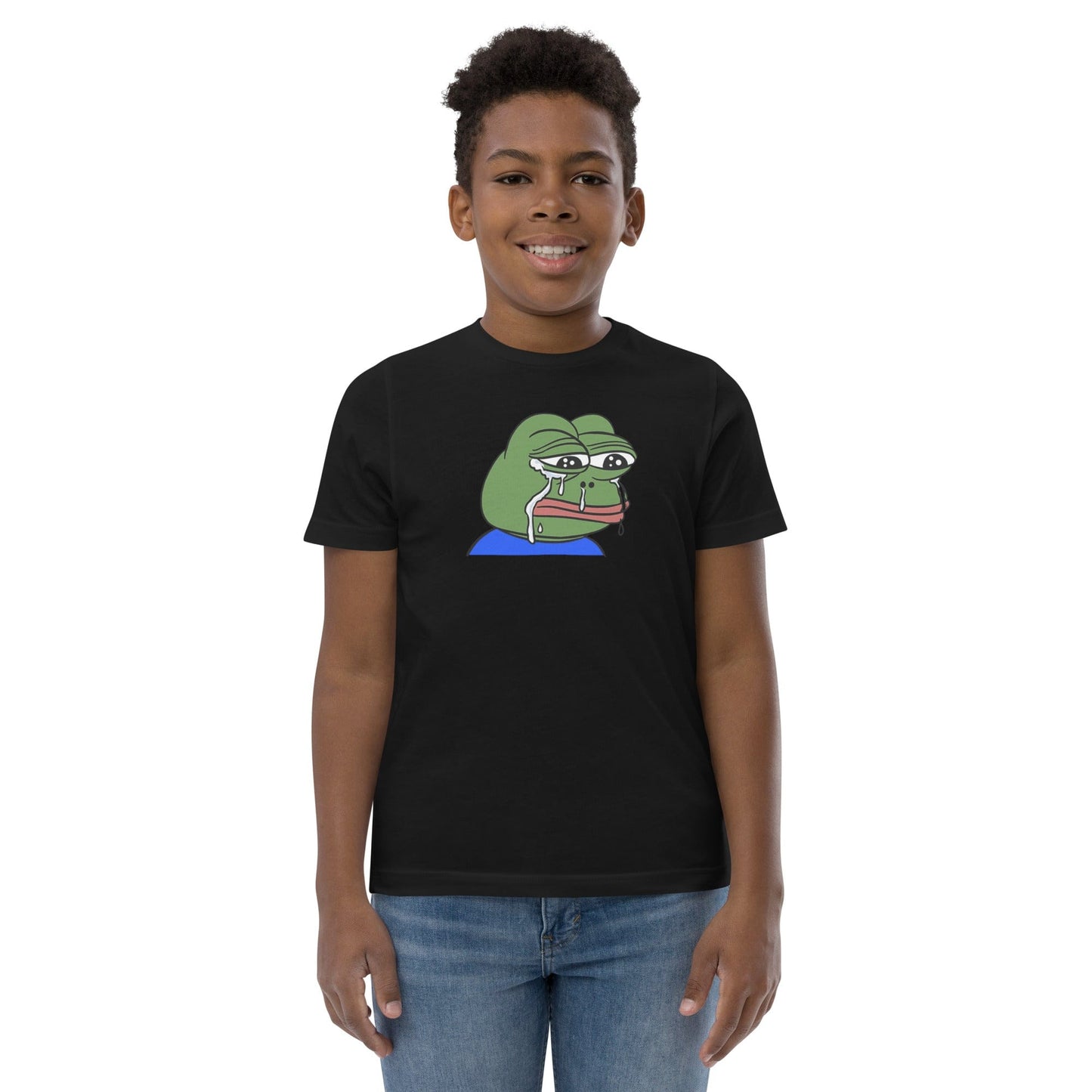 Youth T-shirt