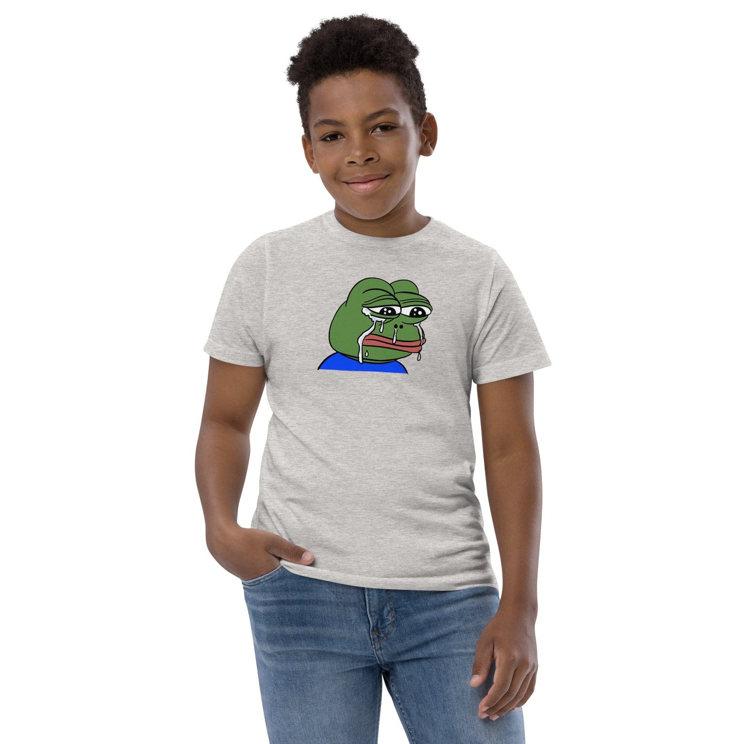 Youth T-shirt