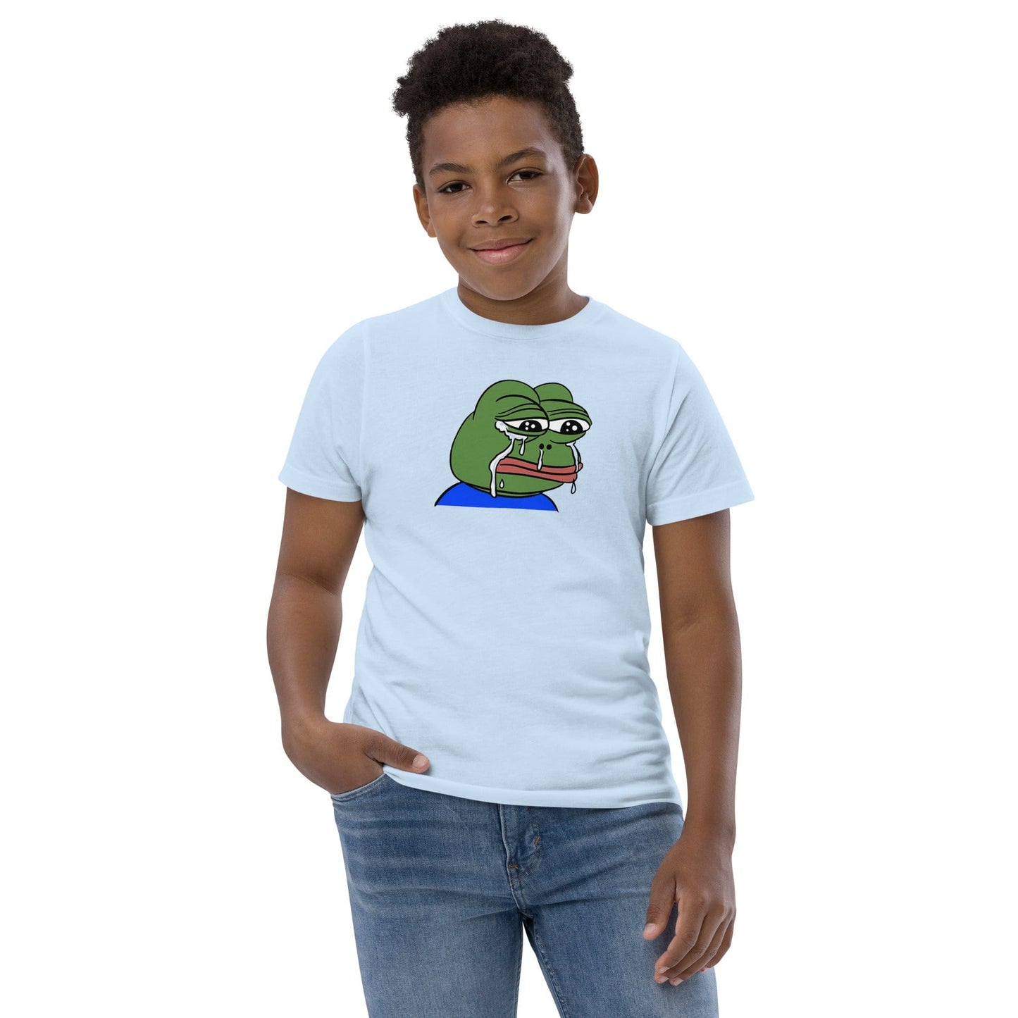 Youth T-shirt