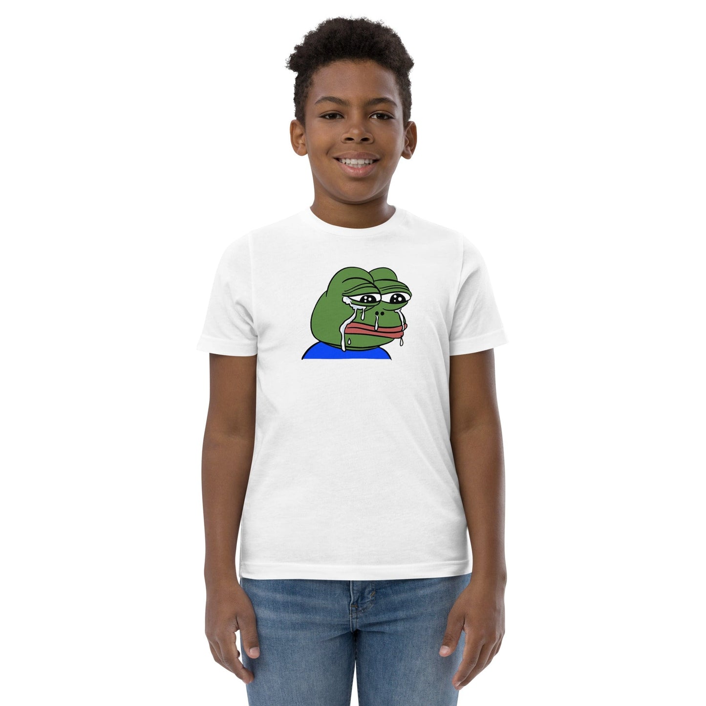 Youth T-shirt