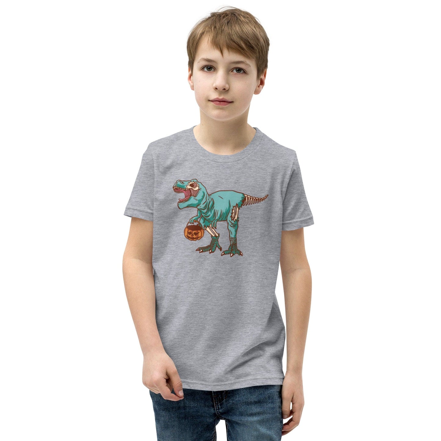 Youth Short Sleeve T-Shirt