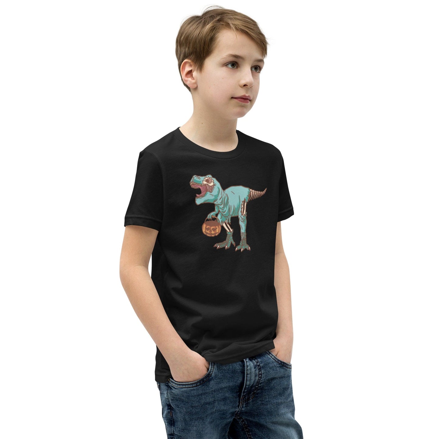 Youth Short Sleeve T-Shirt