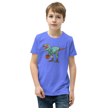 Youth Short Sleeve T-Shirt