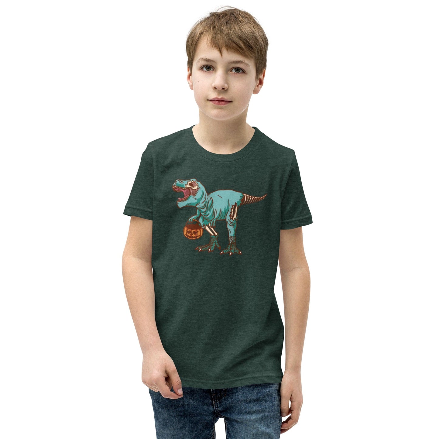 Youth Short Sleeve T-Shirt