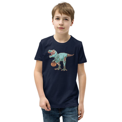 Youth Short Sleeve T-Shirt