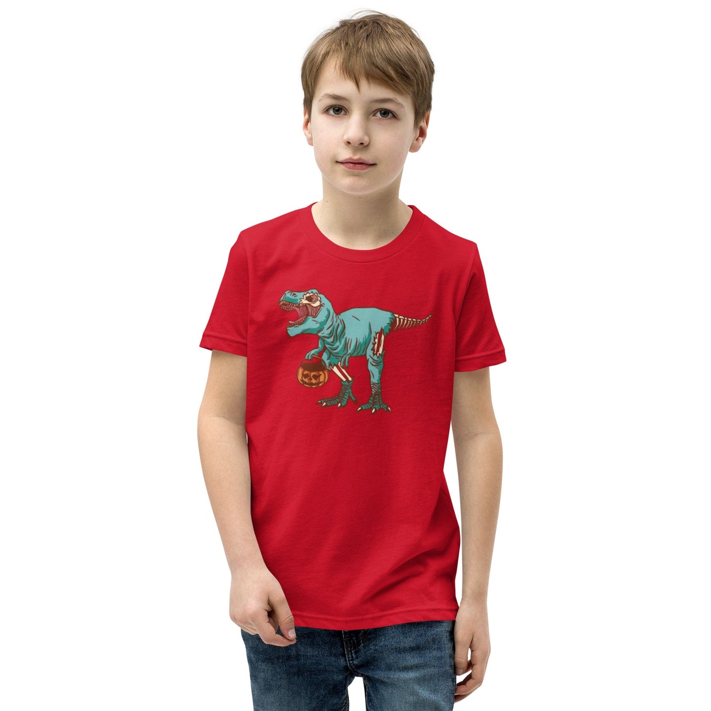 Youth Short Sleeve T-Shirt