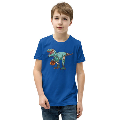 Youth Short Sleeve T-Shirt