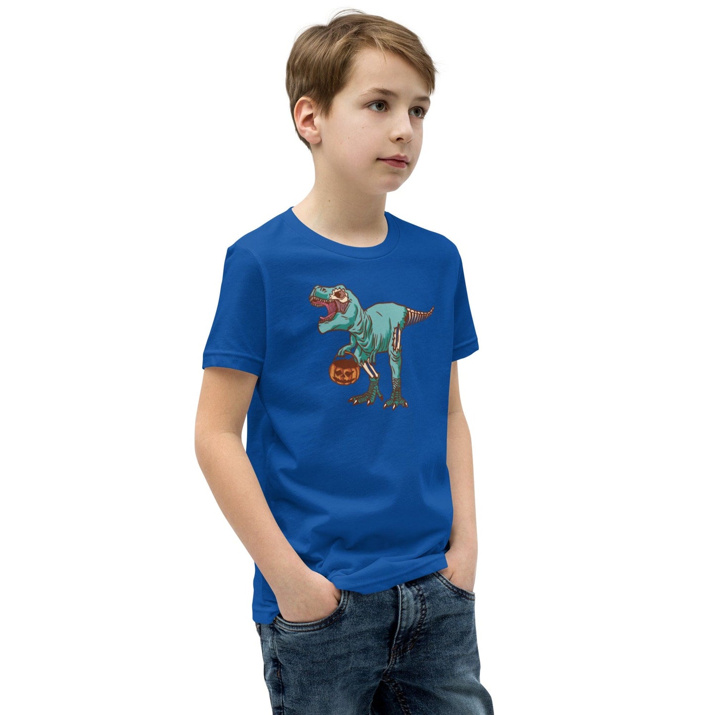 Youth Short Sleeve T-Shirt