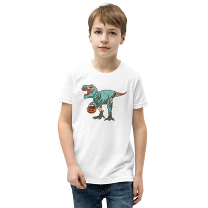 Youth Short Sleeve T-Shirt