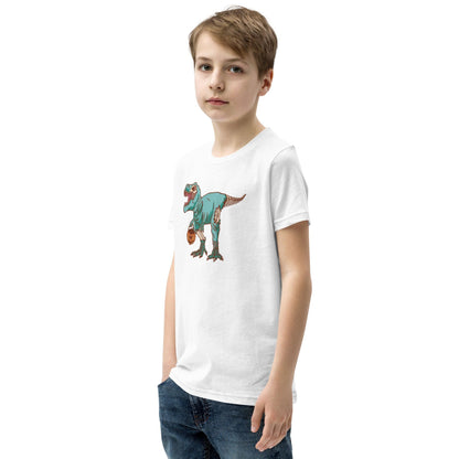 Youth Short Sleeve T-Shirt